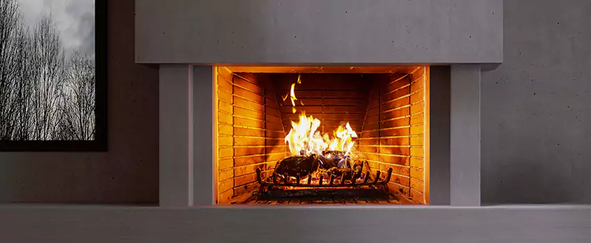 Indoor Wood Burning Furnace Repair and Installation in Lake Jackson, Texas