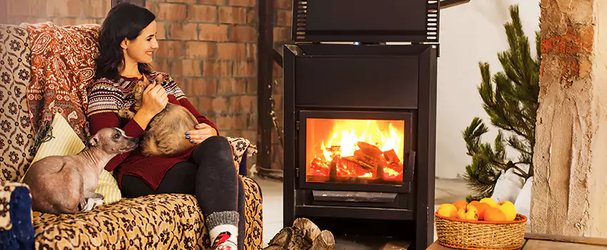 Wood Stove Chimney Cleaning Services in Lake Jackson, TX