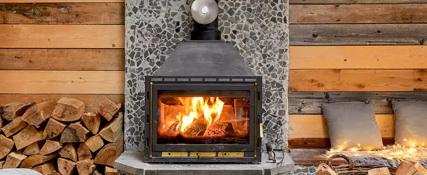 Wood Stove Cracked Glass Repair Services in Lake Jackson, TX