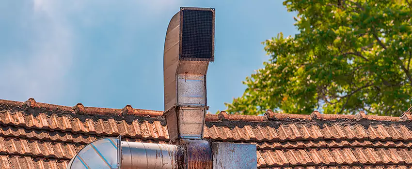 Chimney Cleaning Cost in Lake Jackson, Texas