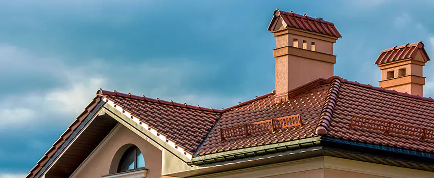 Residential Chimney Services in Lake Jackson, Texas