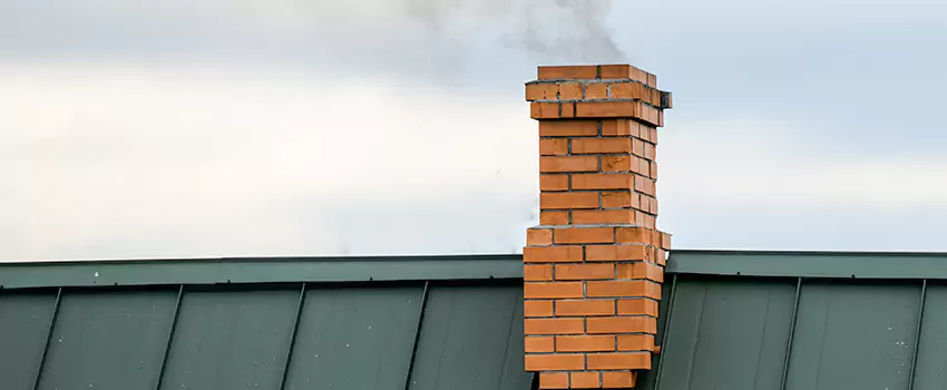 Chimney Installation Company in Lake Jackson, TX