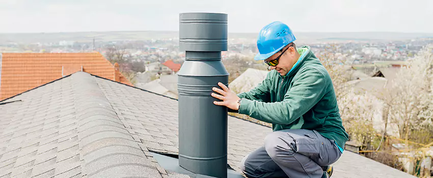 Insulated Chimney Liner Services in Lake Jackson, TX
