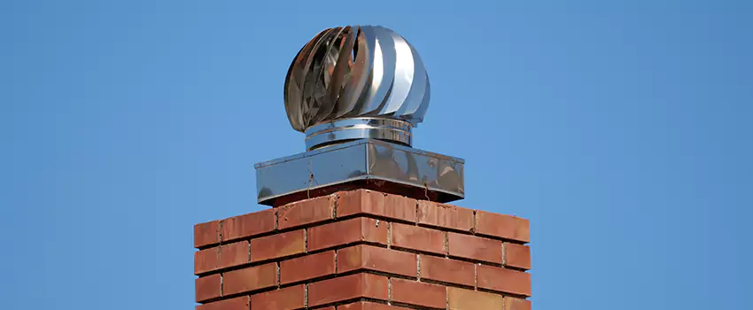 Chimney Flue Rebuild Services in Lake Jackson, Texas
