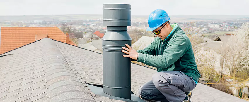Chimney Repair Cost in Lake Jackson, TX