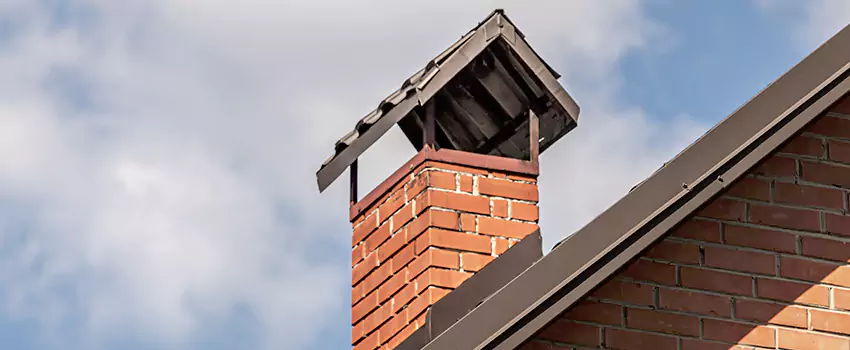 Chimney Saver Masonry Repair Contractor in Lake Jackson, Texas