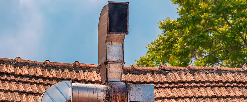 Chimney Blockage Removal in Lake Jackson, Texas