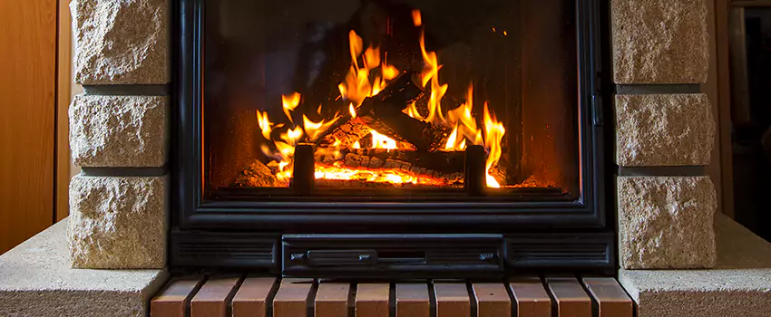 Decorative Fireplace Installation Cost in Lake Jackson, Texas