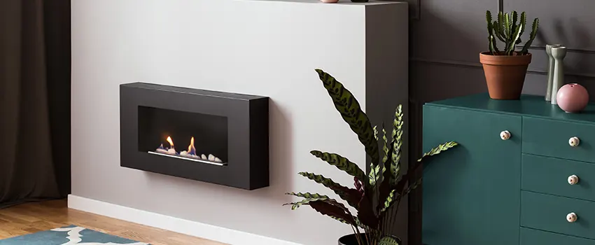 Electric Fireplace Glowing Embers Installation Services in Lake Jackson, TX