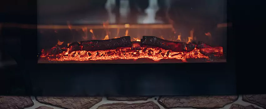 Cost of Electric Fireplace Repair Service in Lake Jackson, Texas