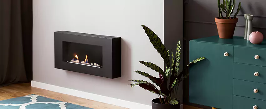 Cost of Ethanol Fireplace Repair And Installation Services in Lake Jackson, TX