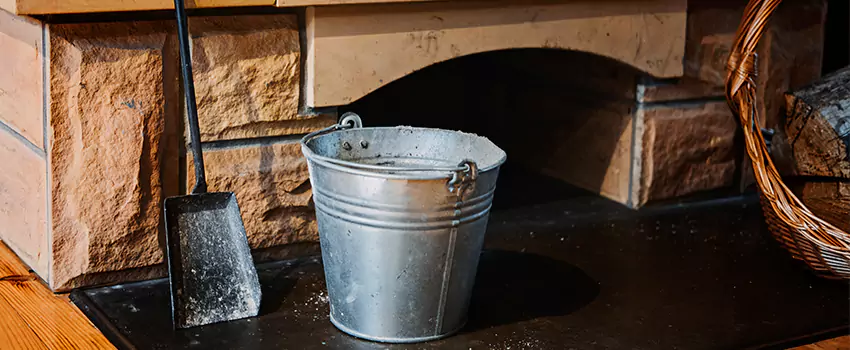 Clean The Fireplace Mantle And Hearth in Lake Jackson, Texas