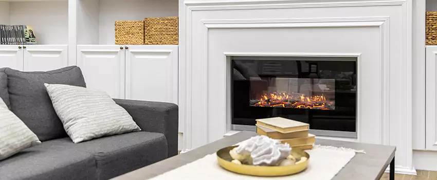 Professional Fireplace Maintenance Contractors in Lake Jackson, TX