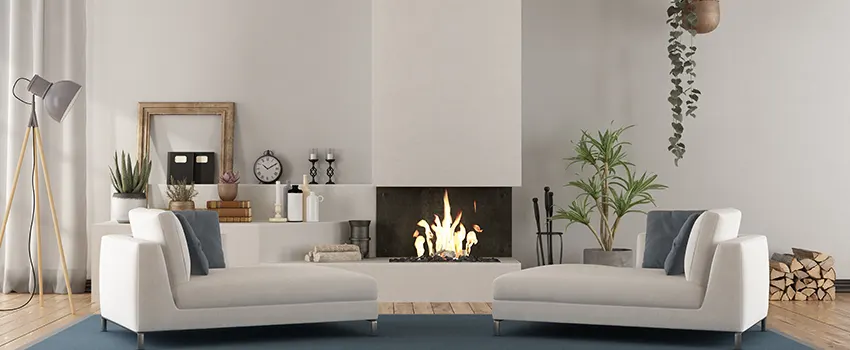Decorative Fireplace Crystals Services in Lake Jackson, Texas