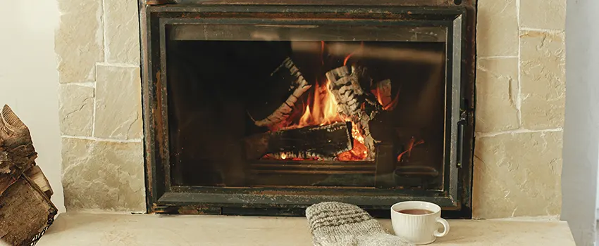 Fireplace Door Handle Replacements Services in Lake Jackson, Texas