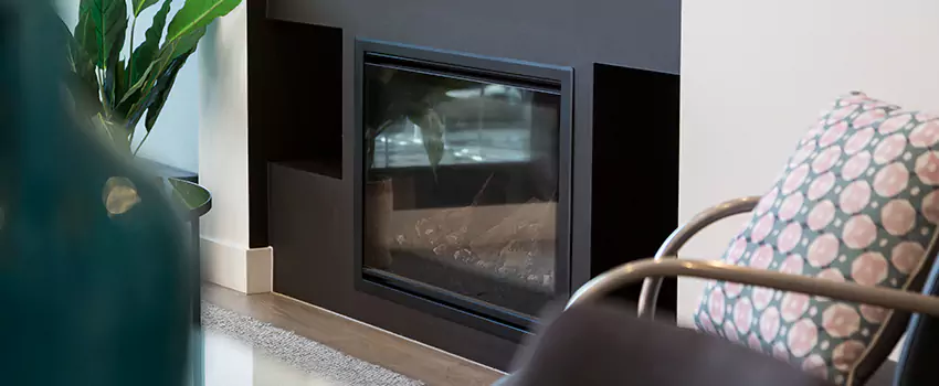 Gas Fireplace Installation in Lake Jackson, TX