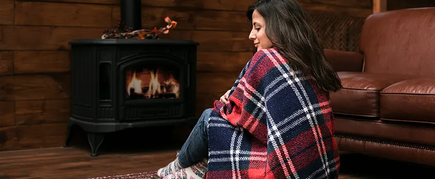 Fireplace Firebox Grate Replacement Services  in Lake Jackson, Texas