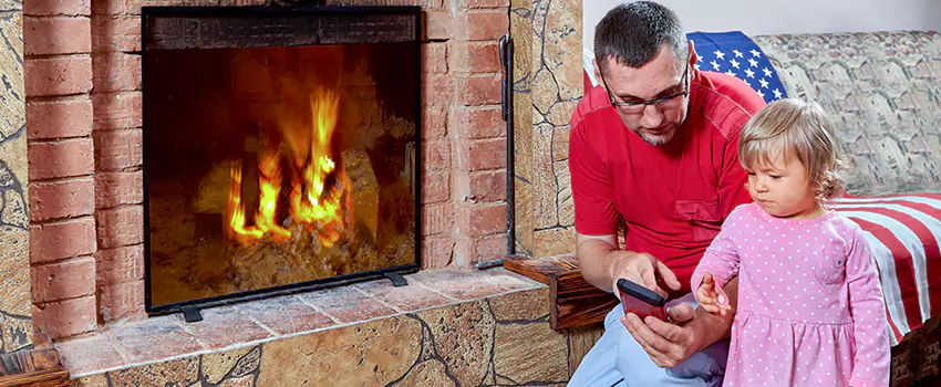 Fireplace Safety Locks For Kids in Lake Jackson, TX