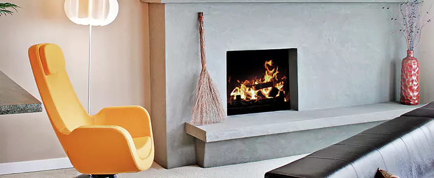 Electric Fireplace Makeover Services in Lake Jackson, TX