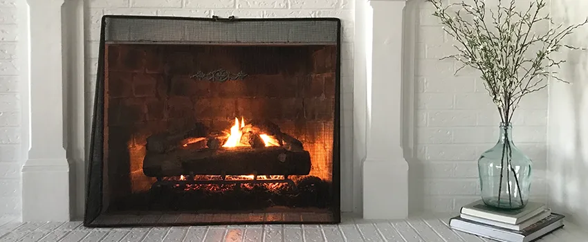 Cost-Effective Fireplace Mantel Inspection And Maintenance in Lake Jackson, TX
