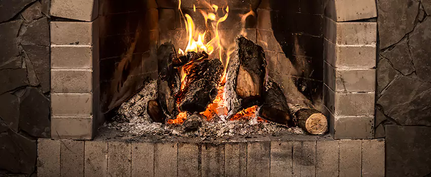 Cost of Rebuilding A Fireplace in Lake Jackson, Texas