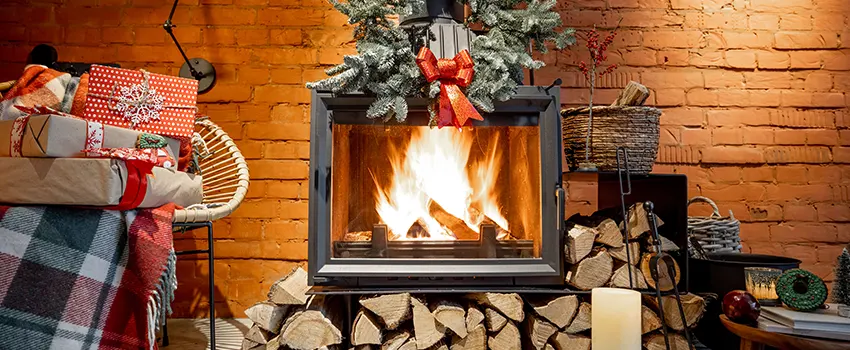 Steel Fireplace Grate Repair And Replacement Services in Lake Jackson, Texas