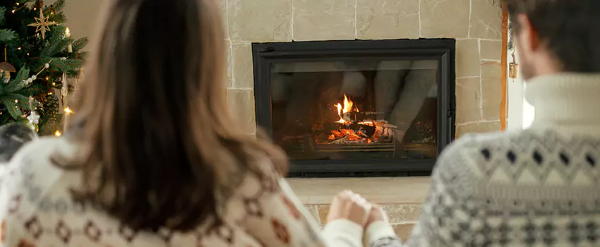 Fireplace Firebox Refurbish & Restore Services in Lake Jackson, TX