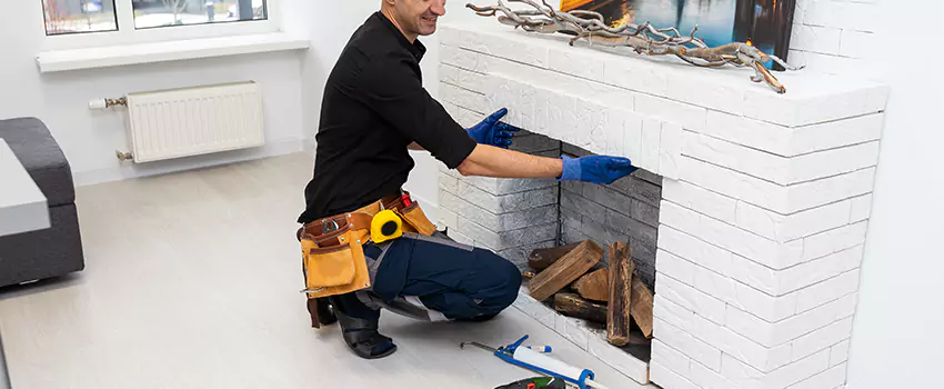 Gas Fireplace Repair And Replacement in Lake Jackson, TX