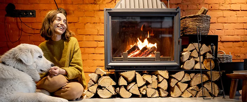 Fireplace Smell Removal Cost in Lake Jackson, TX