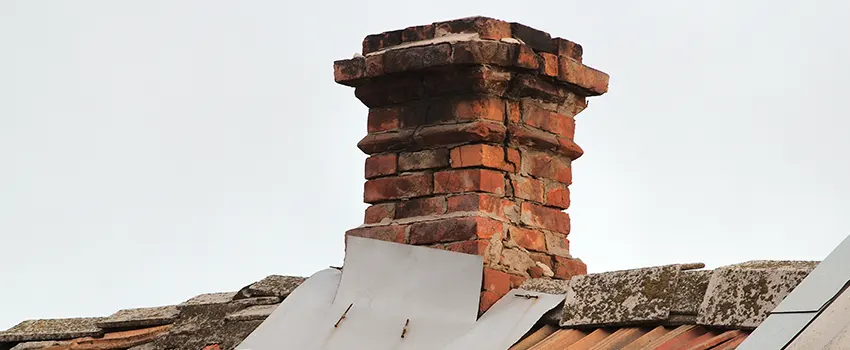 Cost of Fixing Blocked Chimney in Lake Jackson, Texas