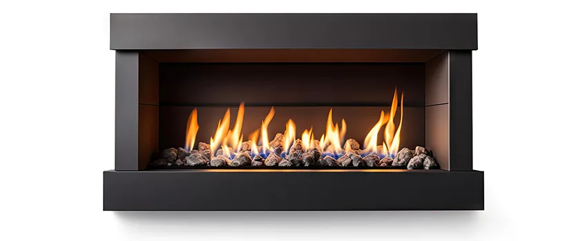 Outdoor Gas Fireplaces Installation in Lake Jackson, TX