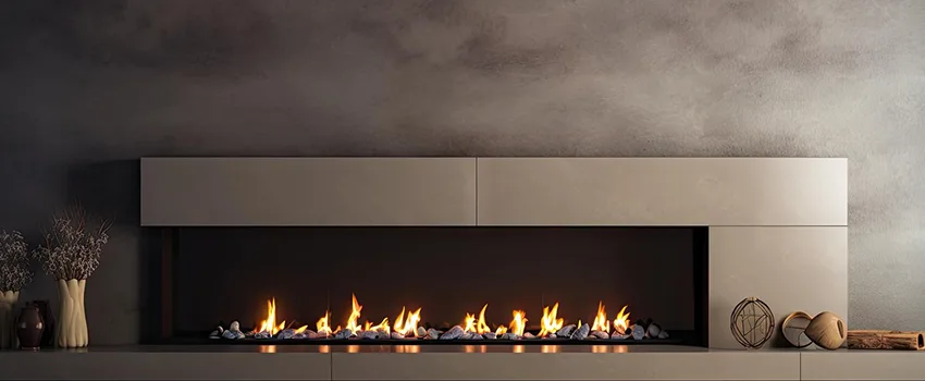 Gas Fireplace Logs Supplier in Lake Jackson, Texas