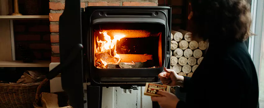 Hearthstone Wood Stoves Fireplace Repair in Lake Jackson, Texas