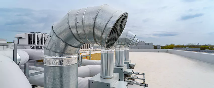 Insulated Ductwork Repair Services Near Me in Lake Jackson, TX