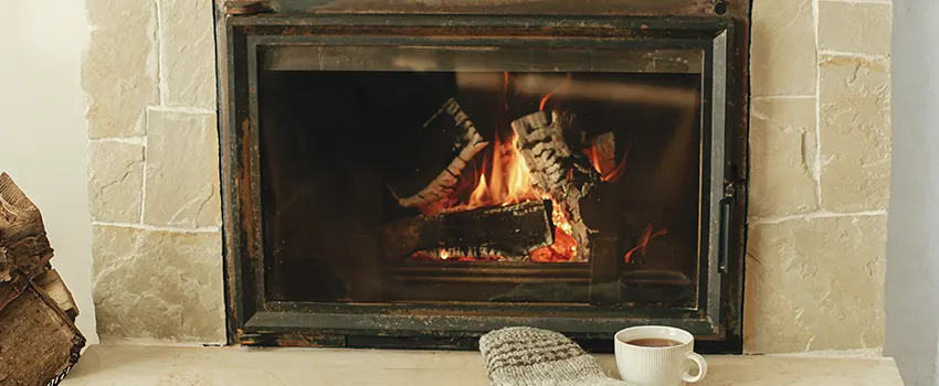 Kings man Fireplaces Insert Services in Lake Jackson, TX