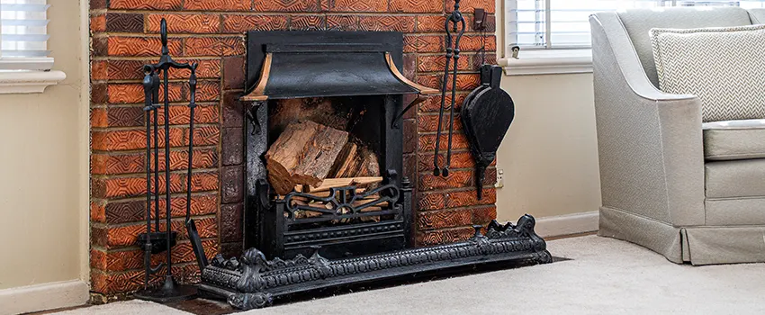 Custom Old Fireplace Redesign Services in Lake Jackson, Texas