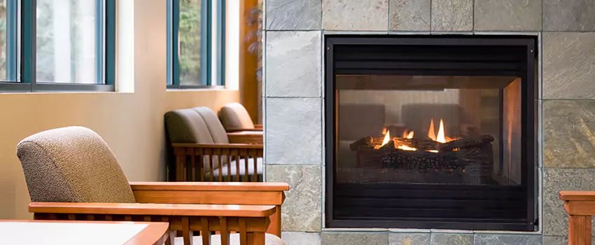 Osburn Fireplace Tempered Glass Hearth Pad Replacement in Lake Jackson, Texas