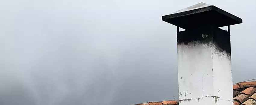 Prefab Chimney Crown Installation in Lake Jackson, TX