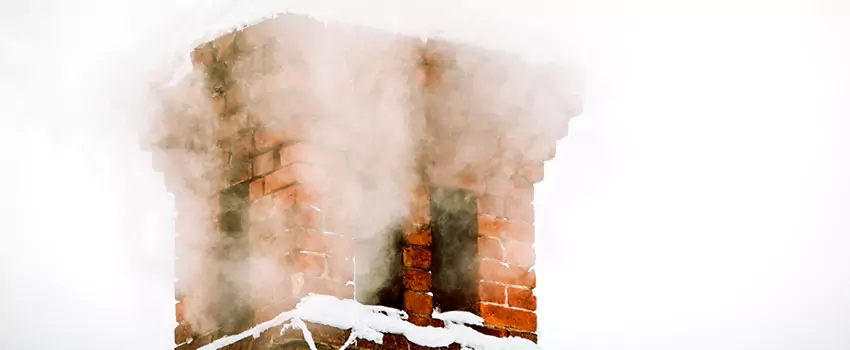 Chimney Flue Soot Removal in Lake Jackson, TX