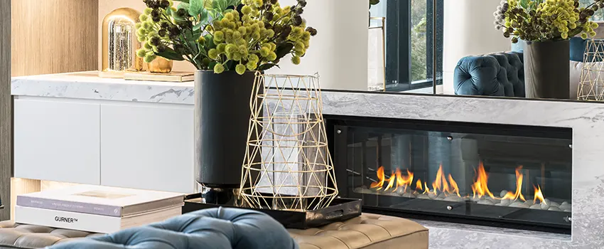Professional Town & Country Luxury Fireplace Maintenance Experts in Lake Jackson, Texas