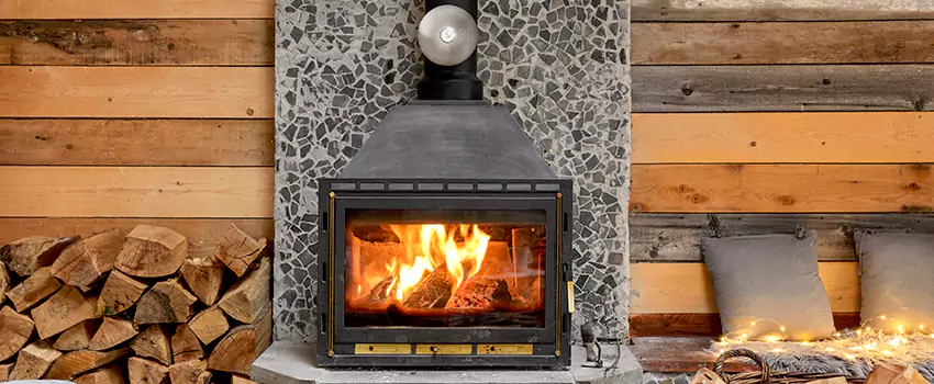 Travis Industries Elite Fireplace Inspection and Maintenance in Lake Jackson, Texas