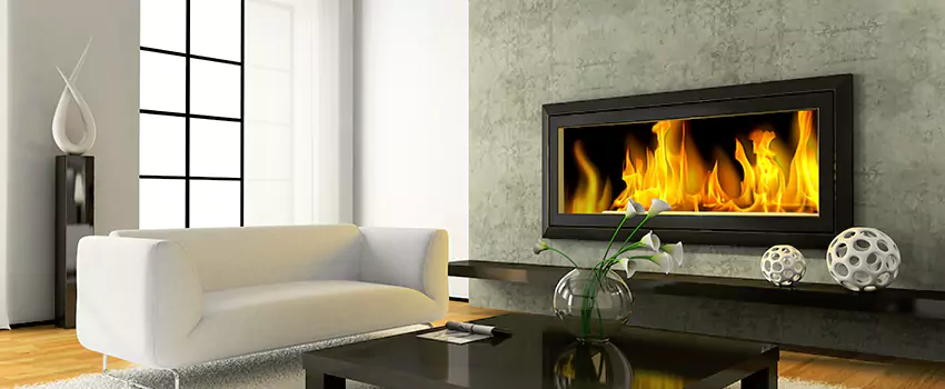 Ventless Fireplace Oxygen Depletion Sensor Installation and Repair Services in Lake Jackson, Texas