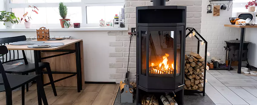 Cost of Vermont Castings Fireplace Services in Lake Jackson, TX