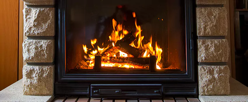 Cost of Wood Fireplace Installation in Lake Jackson, TX