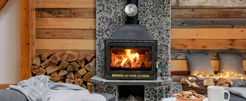 Affordable Wood Fireplace Fixing Solutions in Lake Jackson, Texas