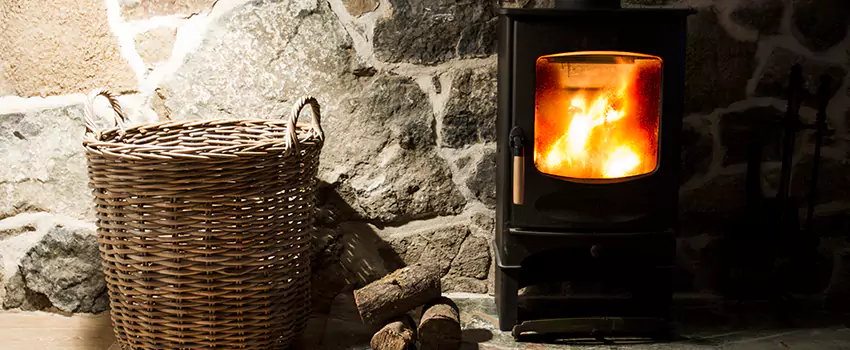 Wood Stove Fire Bricks Cleaning Services in Lake Jackson, Texas