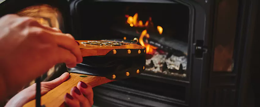 Wood Stove Grates Repair in Lake Jackson, Texas