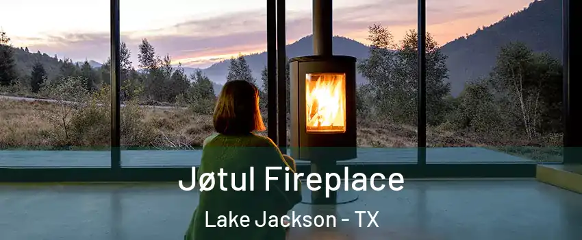  Jøtul Fireplace Lake Jackson - TX